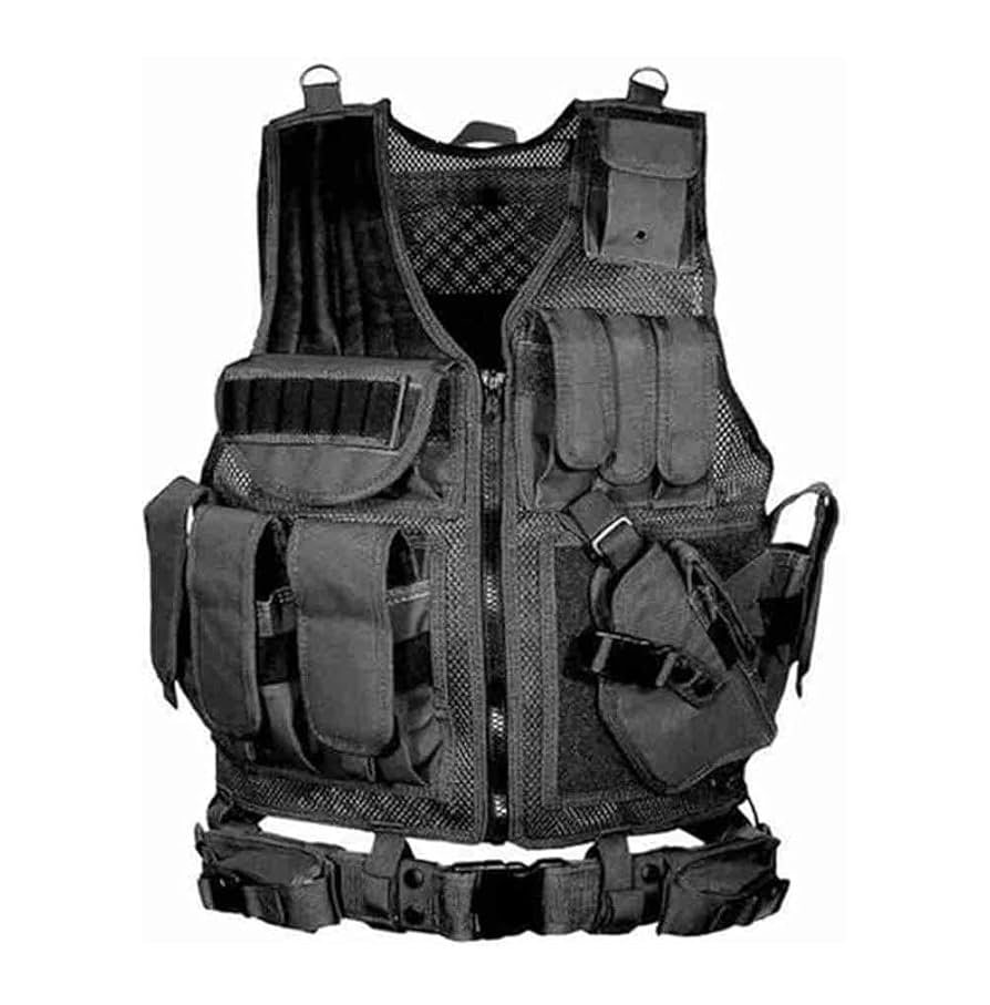 Military fans Airsoft ultra-light adjustable elite series